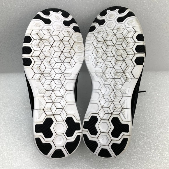 Nike ID Free TR Fit 747447-995 Runing Shoes - Women's 5 - Picture 9 of 11